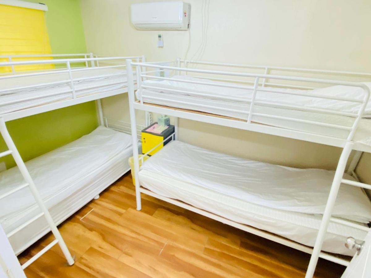 Aroha Guesthouse Seoul Station Εξωτερικό φωτογραφία