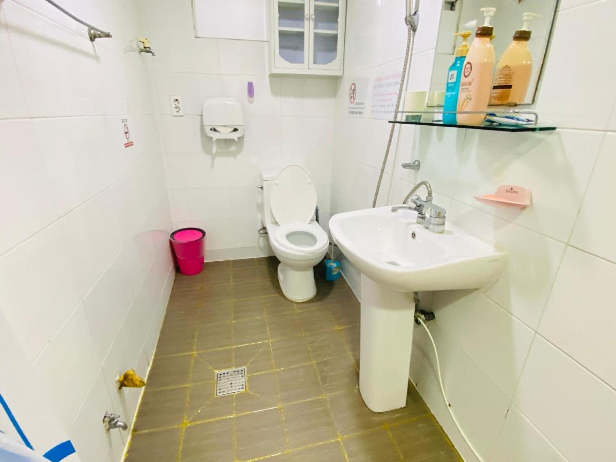 Aroha Guesthouse Seoul Station Εξωτερικό φωτογραφία