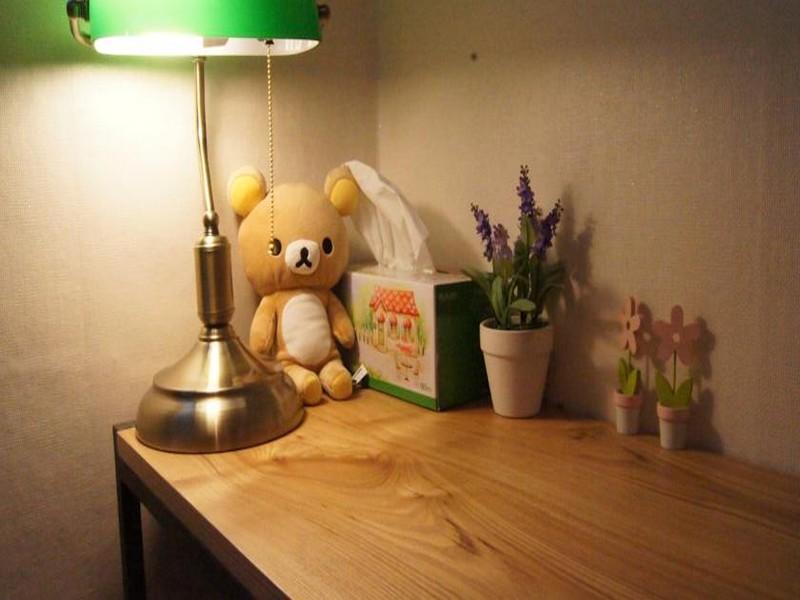 Aroha Guesthouse Seoul Station Εξωτερικό φωτογραφία
