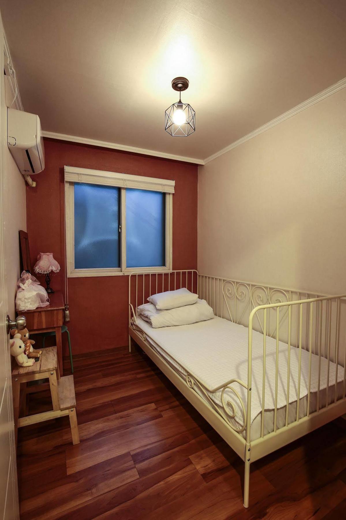 Aroha Guesthouse Seoul Station Εξωτερικό φωτογραφία